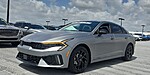 New 2026 KIA K5 GT-LINE AUTO FWD in SUNRISE, FLORIDA