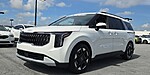 New 2026 KIA CARNIVAL EX FWD in SUNRISE, FLORIDA
