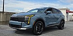 New 2026 KIA SPORTAGE HYBRID EX AWD in SUNRISE, FLORIDA