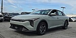 New 2026 KIA K4 LXS SEDAN in SUNRISE, FLORIDA