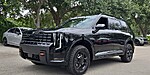 New 2027 KIA TELLURIDE X-PRO SX-PRESTIGE AWD in SUNRISE, FLORIDA