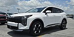 New 2026 KIA SPORTAGE LX FWD in SUNRISE, FLORIDA