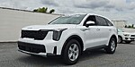 New 2026 KIA SORENTO LX FWD in SUNRISE, FLORIDA