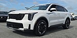 New 2026 KIA SORENTO S FWD in SUNRISE, FLORIDA