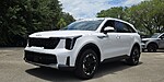 New 2026 KIA SORENTO S AWD in SUNRISE, FLORIDA