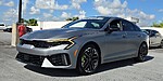 New 2026 KIA K5 GT DCT FWD in SUNRISE, FLORIDA