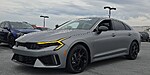 New 2026 KIA K5 GT-LINE AUTO FWD in SUNRISE, FLORIDA