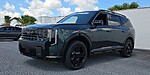 New 2027 KIA TELLURIDE X-LINE EX AWD in SUNRISE, FLORIDA