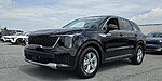 New 2026 KIA SORENTO LX FWD in SUNRISE, FLORIDA