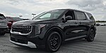 New 2026 KIA CARNIVAL LXS FWD in SUNRISE, FLORIDA