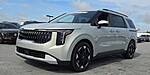 New 2026 KIA CARNIVAL EX FWD in SUNRISE, FLORIDA