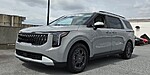 New 2026 KIA CARNIVAL HYBRID EX FWD in SUNRISE, FLORIDA