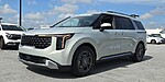 New 2026 KIA CARNIVAL HYBRID SX FWD in SUNRISE, FLORIDA