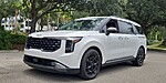 New 2026 KIA CARNIVAL HYBRID SX PRESTIGE FWD in SUNRISE, FLORIDA