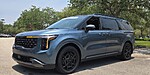 New 2026 KIA CARNIVAL HYBRID SX PRESTIGE FWD in SUNRISE, FLORIDA