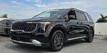 New 2026 KIA CARNIVAL HYBRID SX FWD in SUNRISE, FLORIDA