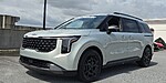New 2026 KIA CARNIVAL HYBRID SX PRESTIGE FWD in SUNRISE, FLORIDA