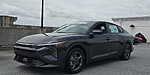 New 2026 KIA K4 LXS SEDAN in SUNRISE, FLORIDA