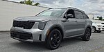 New 2026 KIA SORENTO HYBRID X-LINE SX PRESTIGE AWD in SUNRISE, FLORIDA