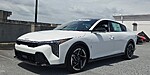 New 2026 KIA K4 GT-LINE SEDAN in SUNRISE, FLORIDA