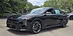 New 2026 KIA K4 GT-Line Sedan in SUNRISE, FLORIDA