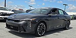 New 2026 KIA K4 GT-LINE SEDAN in SUNRISE, FLORIDA