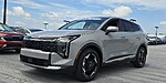New 2026 KIA SPORTAGE EX FWD in SUNRISE, FLORIDA