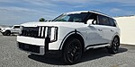 New 2027 KIA TELLURIDE SX FWD in SUNRISE, FLORIDA