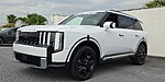 New 2027 KIA TELLURIDE SX FWD in SUNRISE, FLORIDA