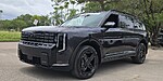 New 2027 KIA TELLURIDE X-LINE EX AWD in SUNRISE, FLORIDA