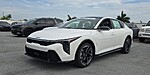 New 2026 KIA K4 GT-LINE SEDAN in SUNRISE, FLORIDA