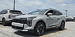 New 2026 KIA SPORTAGE SX FWD in SUNRISE, FLORIDA