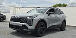 New 2026 KIA SPORTAGE X-LINE AWD in SUNRISE, FLORIDA