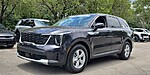 New 2026 KIA SORENTO LX FWD in SUNRISE, FLORIDA