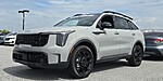 New 2026 KIA SORENTO X-LINE SX PRESTIGE AWD in SUNRISE, FLORIDA