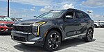 New 2026 KIA SPORTAGE HYBRID SX-PRESTIGE AWD in SUNRISE, FLORIDA