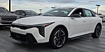 New 2026 KIA K4 GT-LINE FWD in SUNRISE, FLORIDA