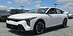New 2026 KIA K4 GT-LINE FWD in SUNRISE, FLORIDA