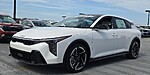 New 2026 KIA K4 GT-LINE FWD in SUNRISE, FLORIDA