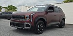 New 2027 KIA SELTOS X-LINE S AWD in SUNRISE, FLORIDA