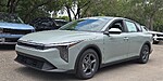 New 2026 KIA K4 LXS Sedan in SUNRISE, FLORIDA