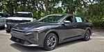 New 2026 KIA K4 LXS SEDAN in SUNRISE, FLORIDA