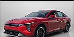 New 2026 KIA K4 EX in SUNRISE, FLORIDA