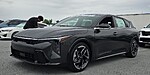 New 2026 KIA K4 GT-LINE FWD in SUNRISE, FLORIDA