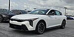 New 2026 KIA K4 GT-LINE SEDAN in SUNRISE, FLORIDA