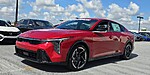 New 2026 KIA K4 GT-LINE SEDAN in SUNRISE, FLORIDA