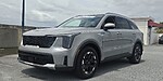New 2026 KIA SORENTO S FWD in SUNRISE, FLORIDA