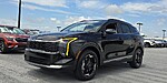 New 2026 KIA SPORTAGE HYBRID EX AWD in SUNRISE, FLORIDA