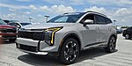 New 2026 KIA SPORTAGE HYBRID SX-PRESTIGE AWD in SUNRISE, FLORIDA