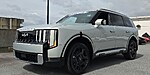 New 2027 KIA TELLURIDE SX FWD in SUNRISE, FLORIDA